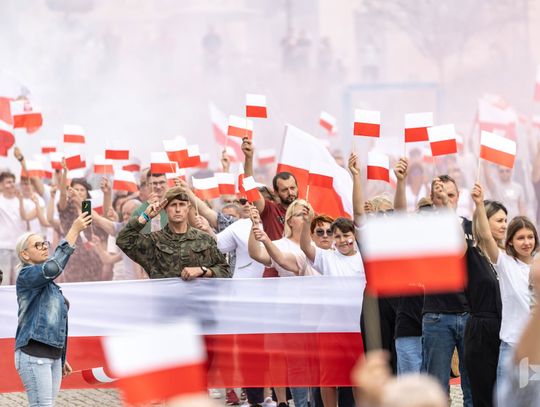 Ostrowiec Świętokrzyski uczci bohaterów powstania