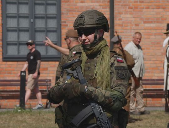 Ostrowiec Świętokrzyski uczci Święto Wojska Polskiego i 106. rocznicę Bitwy Warszawskiej
