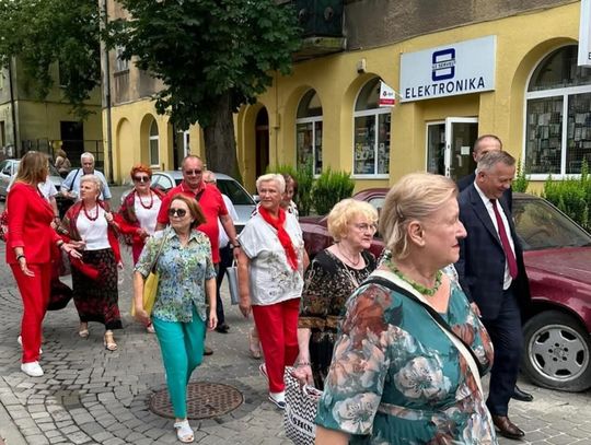 Ostrowiec Świętokrzyski zaprasza na XII Ostrowieckie Senioralia