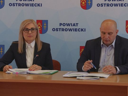 Ostrowiec szuka sposobów na skuteczniejsze wsparcie bezrobotnych
