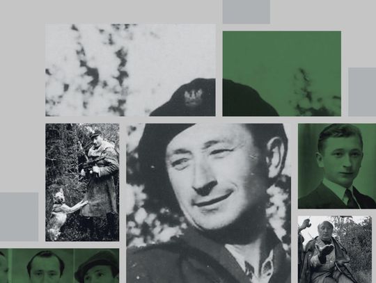 Ostrowiec uczci 110. rocznicę urodzin generała Antoniego Hedy „Szarego”