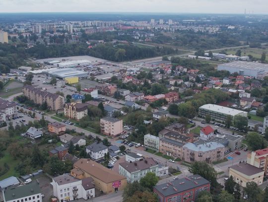 Ostrowiec z rekordowym dofinansowaniem