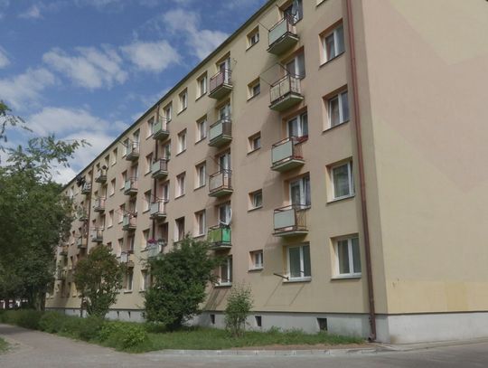 Ostrowiecka Spółdzielnia Mieszkaniowa zakończyła rok z nadwyżką