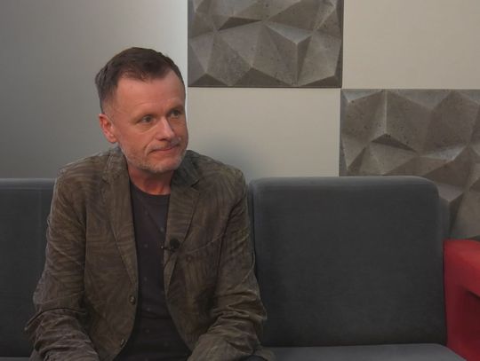 P. Górniak: Schemat Narodowego Czytania mamy już opracowany