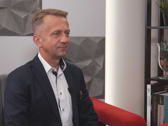 P. Szkalej: ZUS szykuje kilka zmian od 2026 roku P. Szkalej: ZUS szykuje kilka zmian od 2026 roku