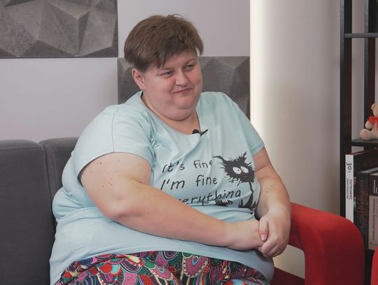 P. Wabik: Każdy zasługuje na pamięć P. Wabik: Każdy zasługuje na pamięć