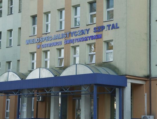 Pacjenci wracają do diagnostyki i zabiegów