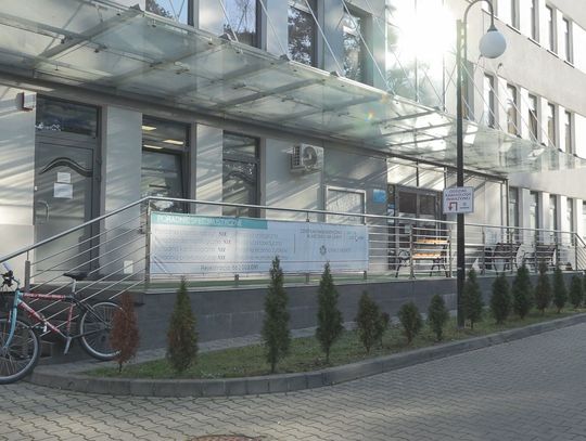 Pacjenci zyskają nowe udogodnienia