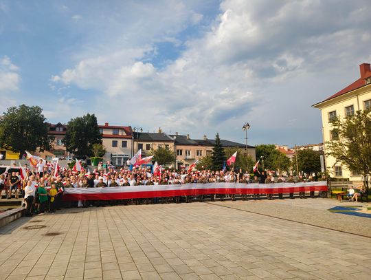 Pamięć o bohaterach