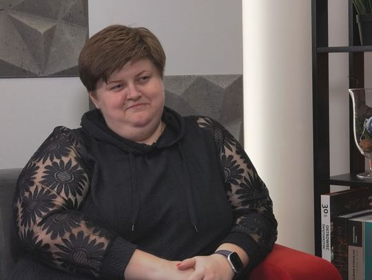 Paulina Wabik o ostrowieckim wolontariacie i imprezach zaplanowanych na 2026 rok Paulina Wabik o ostrowieckim wolontariacie i imprezach zaplanowanych na 2026 rok