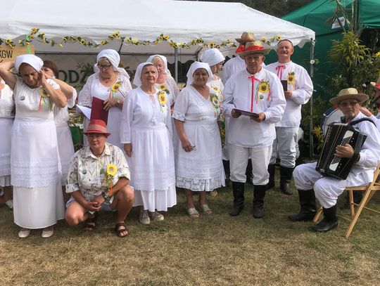 Pieniądze na promocję kultury wiejskiej Pieniądze na promocję kultury wiejskiej