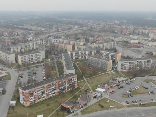 Pieniądze na rozwój lokalnych społeczności