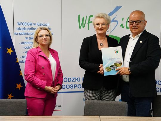 Pieniądze na usuwanie azbestu