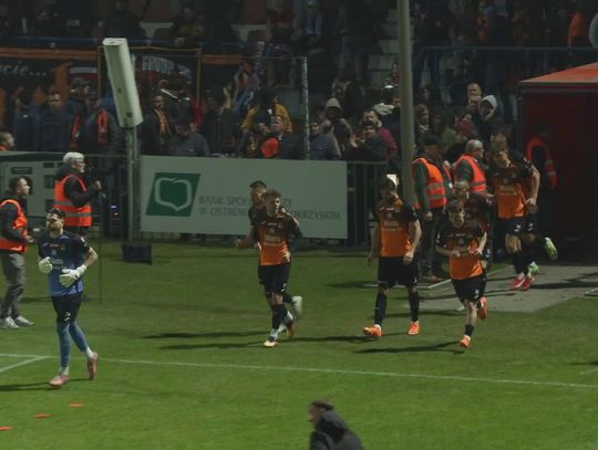 Piłkarskie święto w Ostrowcu. KSZO podejmie rezerwy Korony Kielce Piłkarskie święto w Ostrowcu. KSZO podejmie rezerwy Korony Kielce