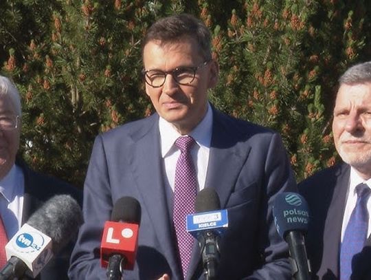PiS wyklucza 40 parlamentarzystów