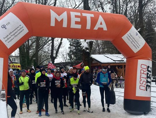 Po raz dziewiąty: Bieg „Policz się z cukrzycą” w Ostrowcu Świętokrzyskim Po raz dziewiąty: Bieg „Policz się z cukrzycą” w Ostrowcu Świętokrzyskim