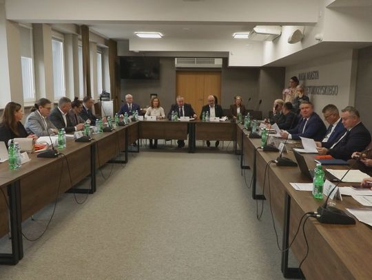 Po raz kolejny zebrali się przedstawiciele samorządów, wchodzących w skład MOFMP