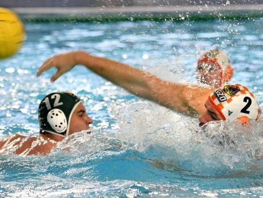 Początek był dobry… KSZO przegrał z Neptunem Początek był dobry… KSZO przegrał z Neptunem