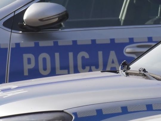 Policjanci pomogli zdezorientowanemu seniorowi
