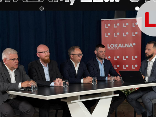 POLITYCZNE ROZTERKI