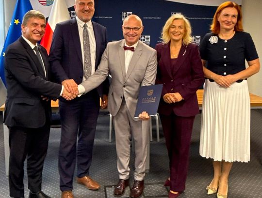 Ponad 6 mln zł na usługi społeczne i zdrowotne w powiecie opatowskim