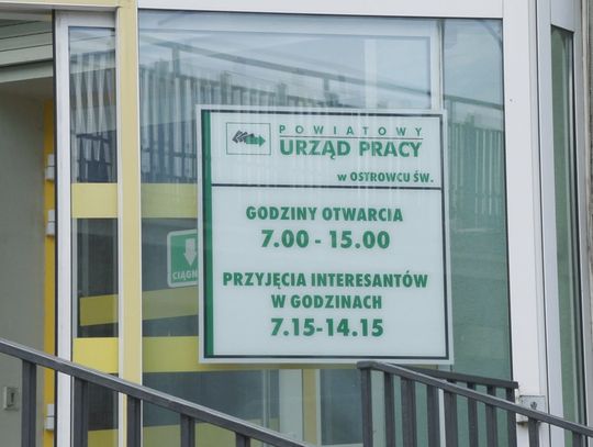 Ponad 900 osób skorzystało z doposażeń i prac interwencyjnych Ponad 900 osób skorzystało z doposażeń i prac interwencyjnych