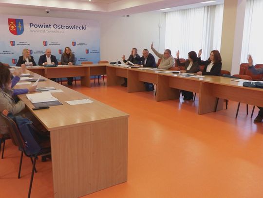 Powiatowa Rada Rynku Pracy zainaugurowała działalność