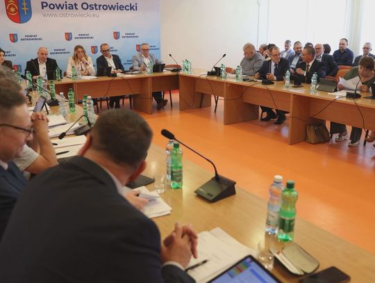 Powołają nowego skarbnika?