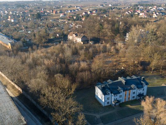 Powstaną  kolejne bloki komunalne w Ostrowcu Świętokrzyskim