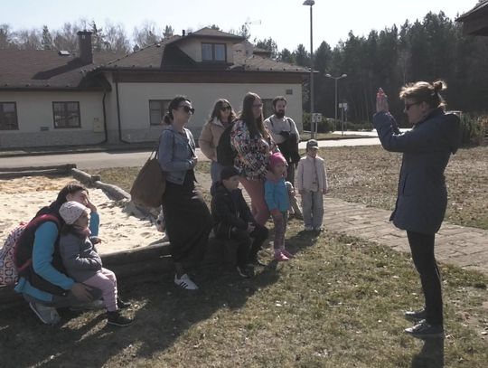 Poznaj pracę archeologa  - warsztaty 11 kwietnia