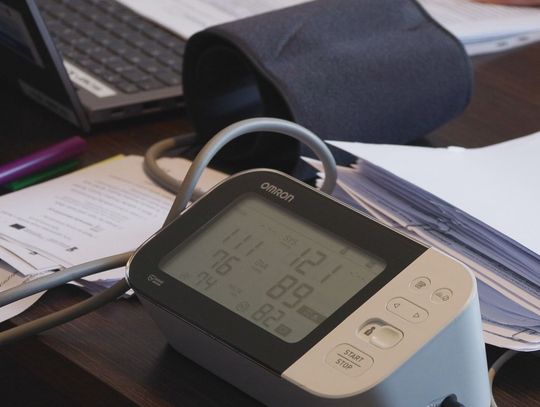 Pracownicy 40+ mogą skorzystać z programu profilaktycznego