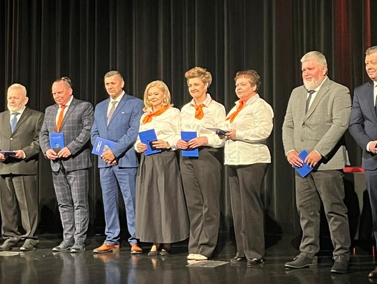 Pracownicy i goście świętowali 70-lecie MZK