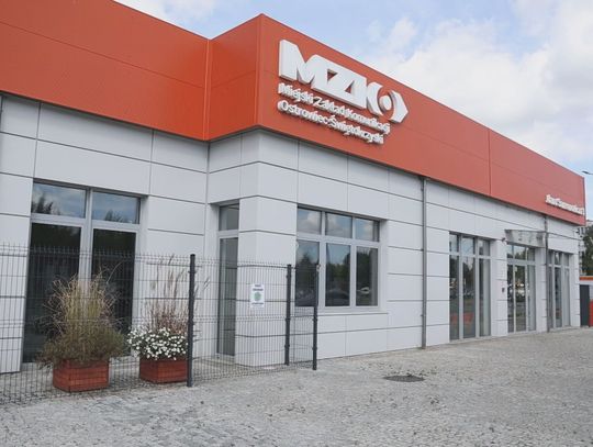 Pracownicy MZK będą świętować