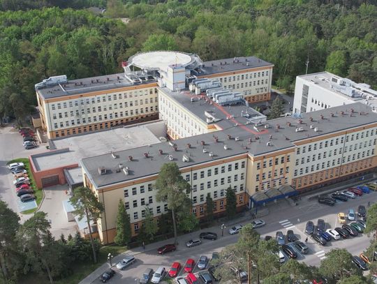 Pracownicy szpitali powiatowych będą protestować