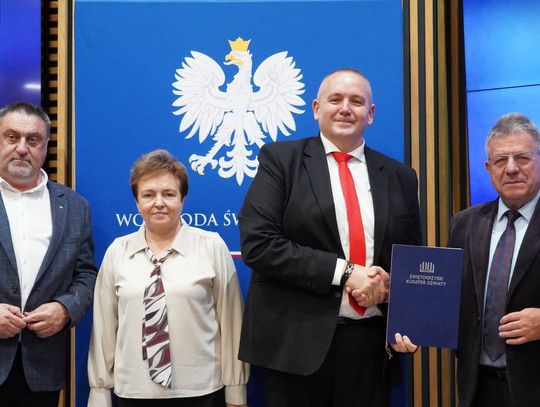 Tarłów z maksymalnym wsparciem