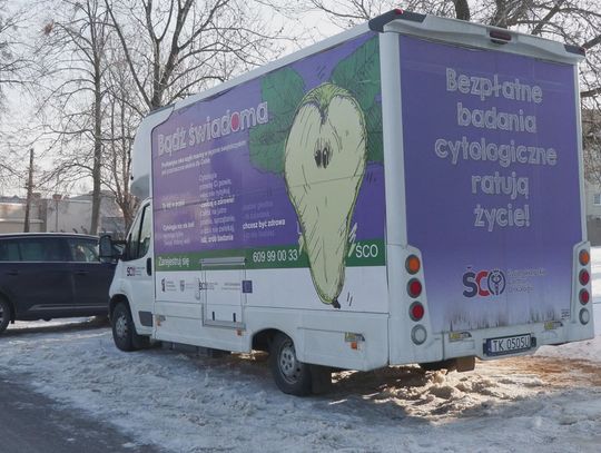 Profilaktyka działa: skorzystaj z badań i szczepień w Europejskim Tygodniu Walki z Rakiem Szyjki Macicy Profilaktyka działa: skorzystaj z badań i szczepień w Europejskim Tygodniu Walki z Rakiem Szyjki Macicy