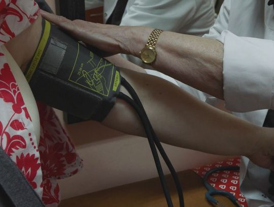 Profilaktyka nie boli, a może uratować życie