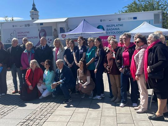 Profilaktyka zamiast leczenia