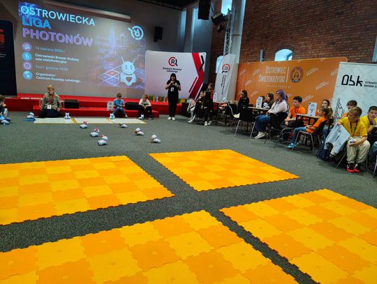 Programowanie może być świetną przygodą