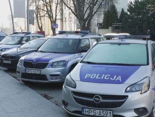 Przed majówką policja apeluje o rozwagę. Będą wzmożone kontrole i działania na trasach