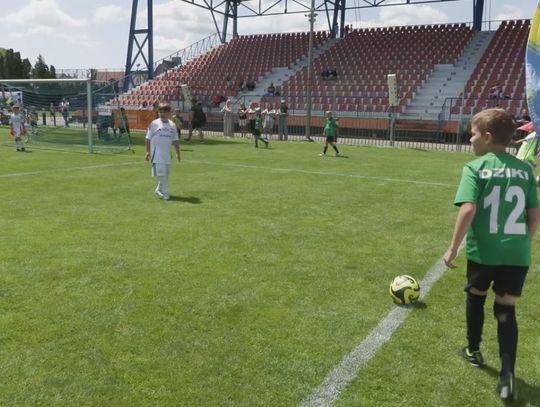 Przed nami Galacticos Cup! Wystąpi ponad tysiąc zawodników