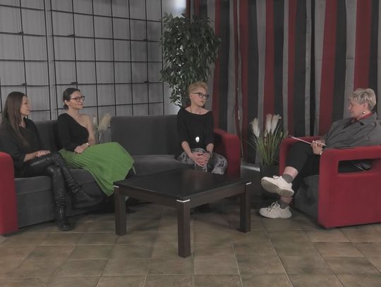 „Przejawy oporu i zaniku” oraz „Lawa” dwie wystawy, jeden wernisaż