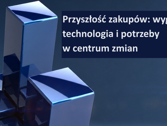 Przyszłość zakupów: wygoda, technologia i potrzeby w centrum zmian