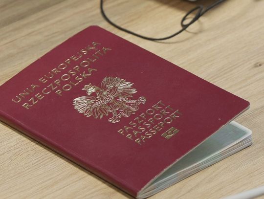 Punkt paszportowy zdał egzamin
