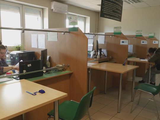 PUP: nabór wniosków na staże, prace interwencyjne i doposażenie stanowisk