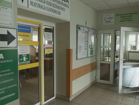 PUP Ostrowiec rozpoczął nabór wniosków w projekcie Aktywizacja zawodowa (IV)