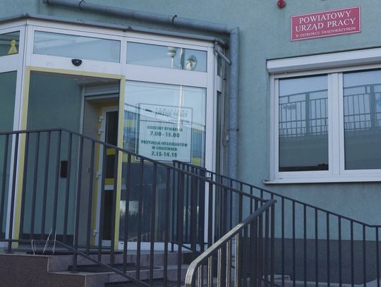 PUP  uruchamia nabór na start firmy i  refundację doposażenia