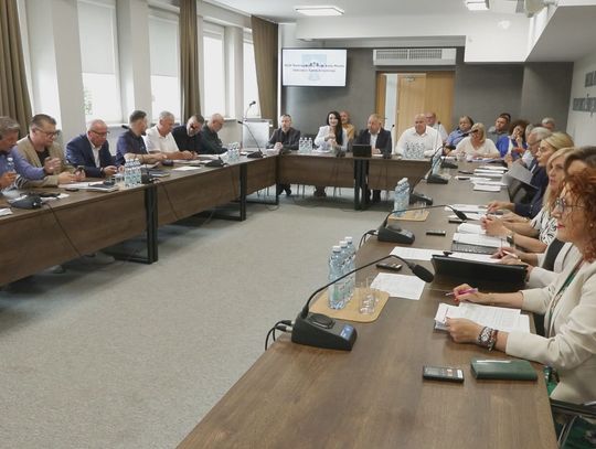 Rada Miasta jednogłośna