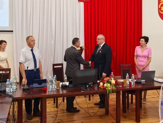 Rada podzielona, ale decyzja zapadła