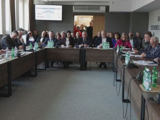 Radni wycofali punkt o Denkowie, utworzyli żłobek i zmienili siedzibę szkoły